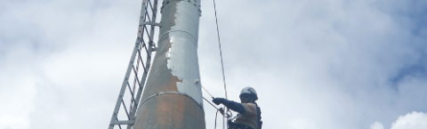 What is Rope Access?